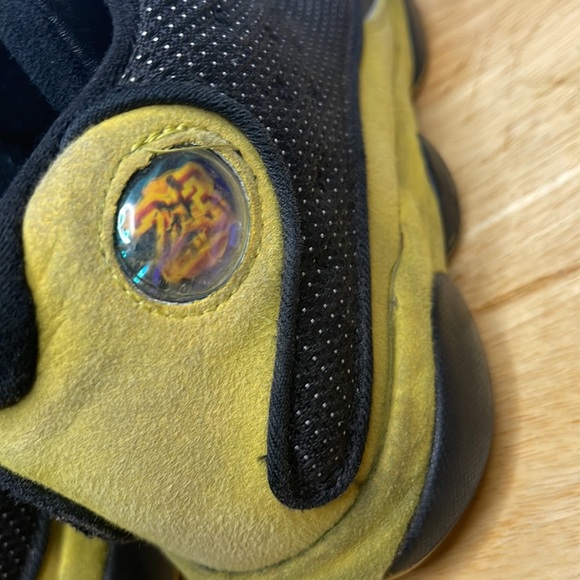 Rare Jordan 13 Retro ‘Melo’ - Picture 6 of 7